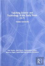 Teaching Science And Technology In The Early Years (3â€“7)