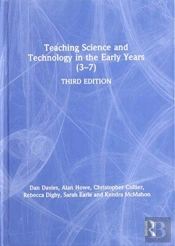 Teaching Science And Technology In The Early Years (3â€“7)