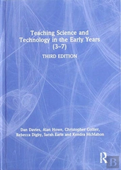 Bertrand.pt - Teaching Science And Technology In The Early Years (3â€“7)