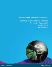 Teaching Science For All Children: An Inquiry Approach
