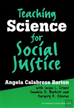 Bertrand.pt - Teaching Science For Social Justice