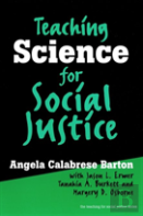 Teaching Science For Social Justice