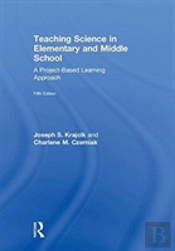 Teaching Science In Elementary And Middle School