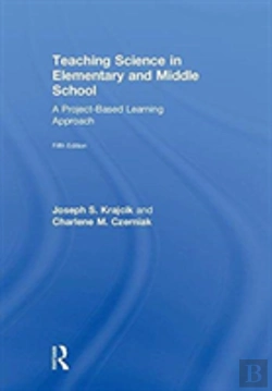 Bertrand.pt - Teaching Science In Elementary And Middle School