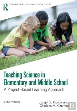 Bertrand.pt - Teaching Science In Elementary And Middle School