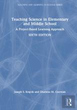 Teaching Science In Elementary And Middle School