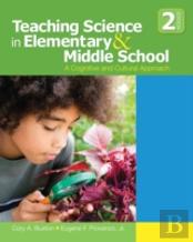 Teaching Science In Elementary And Middle School