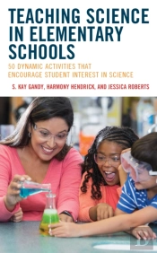 Teaching Science In Elementary Schools