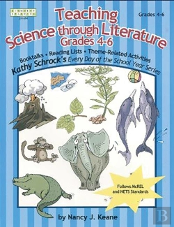 Bertrand.pt - Teaching Science Through Literature, Grades 4-6