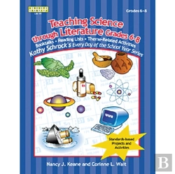 Bertrand.pt - Teaching Science Through Literature, Grades 6-8
