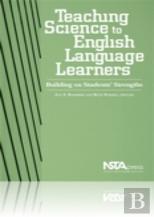Teaching Science To English Language Learners