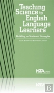 Teaching Science To English Language Learners