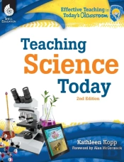 Teaching Science Today