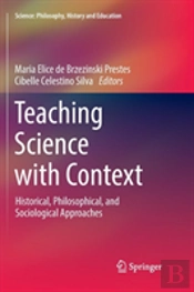 Teaching Science With Context