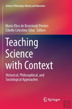 Bertrand.pt - Teaching Science With Context