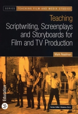 Bertrand.pt - Teaching Scriptwriting, Screenplays And Storyboards For Film And Tv Production