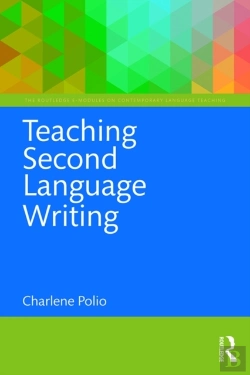 Bertrand.pt - Teaching Second Language Writing