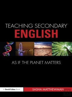 Bertrand.pt - Teaching Secondary English As If The Planet Matters