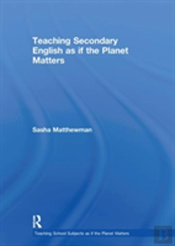 Bertrand.pt - Teaching Secondary English As If The Planet Matters