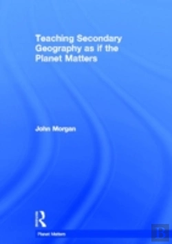 Bertrand.pt - Teaching Secondary Geography As If The Planet Matters