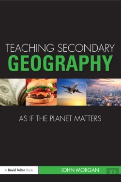 Bertrand.pt - Teaching Secondary Geography As If The Planet Matters