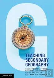 Teaching Secondary Geography