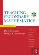 Teaching Secondary Mathematics
