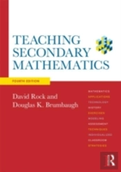 Teaching Secondary Mathematics