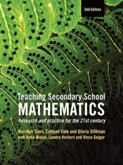Teaching Secondary School Mathematics