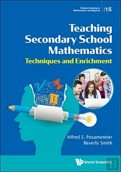 Bertrand.pt - Teaching Secondary School Mathematics: Techniques And Enrichment