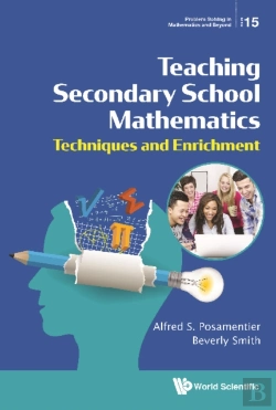 Bertrand.pt - Teaching Secondary School Mathematics: Techniques And Enrichment