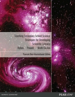 Bertrand.pt - Teaching Secondary School Science: Strategies For Developing Scientific Literacy