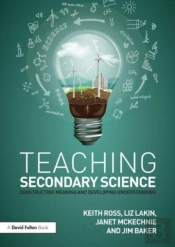 Teaching Secondary Science