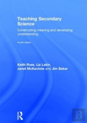 Teaching Secondary Science