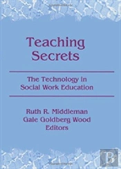Teaching Secrets