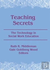 Teaching Secrets