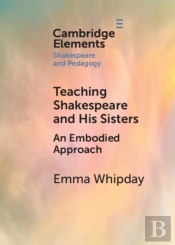 Teaching Shakespeare And His Sisters