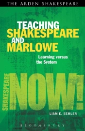 Teaching Shakespeare And Marlowe