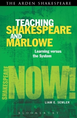 Bertrand.pt - Teaching Shakespeare And Marlowe