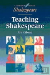 Teaching Shakespeare