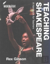 Teaching Shakespeare