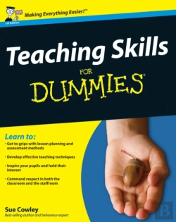 Bertrand.pt - Teaching Skills For Dummies