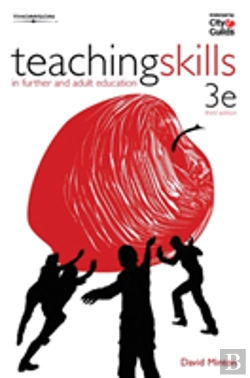 Bertrand.pt - Teaching Skills In Further And Adult Education