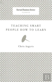 Teaching Smart People How To Learn