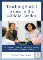 Teaching Social Issues In The Middle Grades