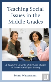 Teaching Social Issues In The Middle Grades