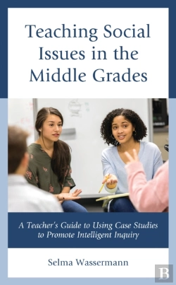 Bertrand.pt - Teaching Social Issues In The Middle Grades