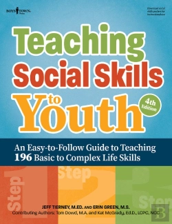 Bertrand.pt - Teaching Social Skills To Youth, 4th Edition