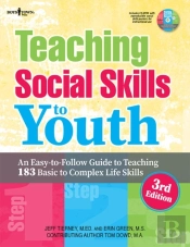 Teaching Social Skills To Youth