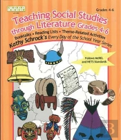 Teaching Social Studies Through Literature, Grades 4-6